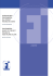 OSSERVATORIO FINLOMBARDA SUL PROJECT FINANCE IN