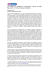 Change Efforts pages