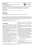 Education and training in Italy: Status and transitions