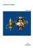 valvole di sfioro - Emerson Process Management Documentation