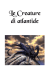 Compendio delle creature di Atlantide
