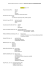 Anatomia del Gray Volume 1 e Volume 2