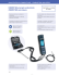 CHEMIST 500: principali caratteristiche CHEMIST 500