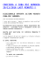 CROCIERA A CUBA MSC ARMONIA 29/11/2016 LAST MINUTE