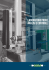 Laboratorio prove, Analisi e controlli