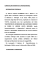curriculum formativo e professionale