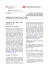 Bollettino d`informazione 2006 - Institut für Erziehungswissenschaft