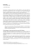 Public Opinion Walter Lippmann, 1922 A cura di Ilenia Colonna