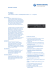 tvr40 - datasheet - it - Hi
