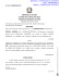 Sentenza n. 2089/2016 - Tribunale per la Tutela della Salute