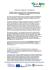 Comunicato stampa 15.10.2014