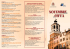 depliant programma eventi novembre 2016