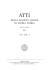 atti della società ligure di storia patria