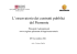 L`OSSERVATORIO REGIONALE DEI