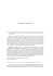 Riassunti /Abstracts - Dipartimento di Lettere e Filosofia