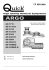 Rev. 008 A Argo 1700/2300/3000W