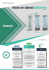Farmacia Vetrine per alimenti Gluten-Free