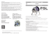 Manuale Utente - Professional Sound Light