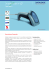 Datasheet - Euro ID srl