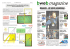 Formato per stampa fronte/retro in A3 - magazine