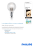8718291203193 Philips Lampadina alogena a sfera