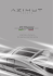 specifica tecnica technical specification