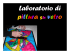 (Microsoft PowerPoint - Laboratorio di pittura su vetro