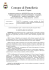 determina n. 166 del 21.04.2015 accertamento somme in entrata