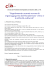 DPR 441/2000 Decreto del Presidente della Repubblica del 29