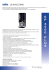 SCHEDA TECNICA EP 3500 PLUS