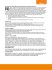 Federal Communications Commission Statement(Class A)
