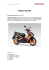 Honda NSC50R presskit ITA