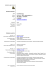 FORMATO EUROPEO PER IL CURRICULUM VITAE