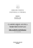 relazione generale