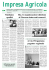 Impresa Agricola n. 1 gennaio 2001