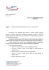 Oggetto: Missione commerciale multisettoriale in India, 14 – 21