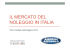 IL MERCATO DEL NOLEGGIO IN ITALIA