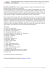 GO mixtape (Street Art Files), il mixtape presentato da