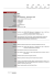curriculum vitae europeo di Mario Mosch