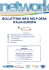 BOLLETTINO INFO HELP DESK ITALIA-EUROPA