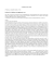 consiglio di stato - Sistema delle autonomie locali