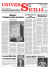 agosto 99 - Periodico per i siciliani nel mondo