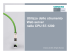 Utilizzo dello strumento Web server nelle CPU S7-1200