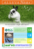 Newsletter ALLEVA NEWS DI LUGLIO 2014