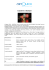 newsletter 30 nov - budapest