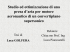 Presa d`aria per convertiplano supersonico