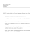 OGGETTO: Curriculum del dott. Ing. Francesco Cotugno, nato a