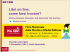 Libri on line: come farsi trovare?
