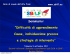 Difficolt&agrave; di apprendimento: prassi da seguire sul