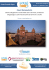 Ciclo di Conferenze "Coast Esonda Expo".